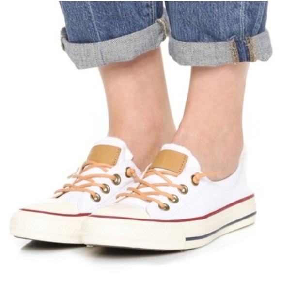 converse peached shoreline